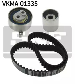 skf vkma01335